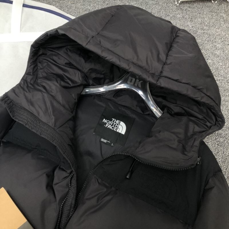 The North Face Down Jackets